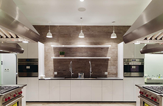 Zuma Kitchen Board Form