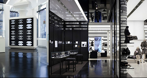 Chanel NYC