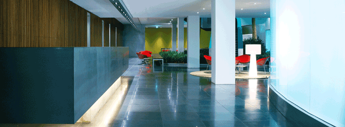 computer science corporation