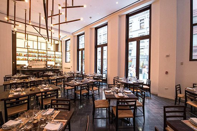 Martha Washington Hotel