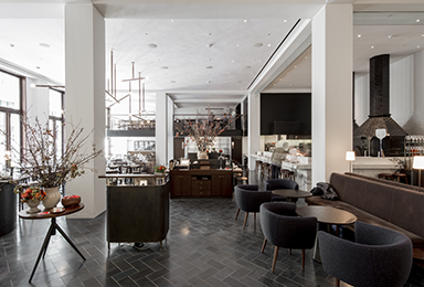 Martha Washington Hotel