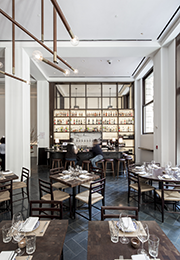 Martha Washington Hotel