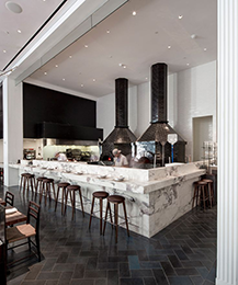 Martha Washington Hotel