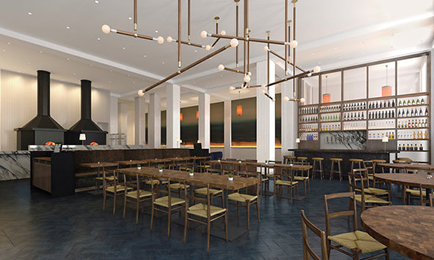 Martha Washington Hotel