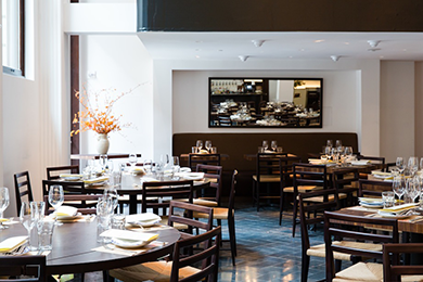 Martha Washington Hotel